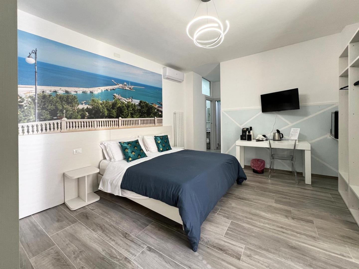Domora Bedrooms Ortona Exterior foto